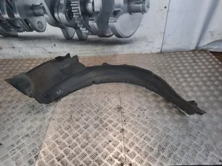96542972 Защита арок передняя правая (подкрылок) Chevrolet Aveo T250 Арт 54999, вид 5