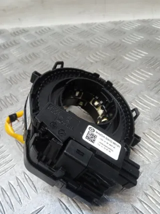 GS1D661S1 Шлейф руля Mazda 6 2 Арт 55005, вид 5