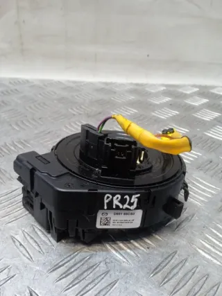 GS1D661S1 Шлейф руля Mazda 6 2 Арт 55005, вид 6