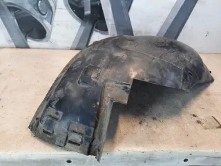 13125605 Защита арок передняя правая (подкрылок) Opel Astra H Арт 55022, вид 4