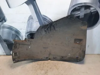 13125605 Защита арок передняя правая (подкрылок) Opel Astra H Арт 55022, вид 7