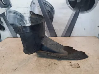 3C0805912 Защита арок передняя правая (подкрылок) Volkswagen Passat B6 Арт 55035, вид 3