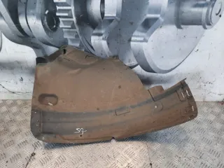 13125604 Защита арок передняя левая (подкрылок) Opel Astra H Арт 55045, вид 6