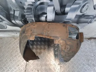 13125604 Защита арок передняя левая (подкрылок) Opel Astra H Арт 55113, вид 2