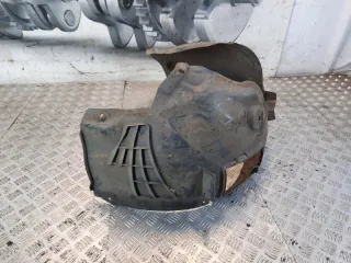 13125604 Защита арок передняя левая (подкрылок) Opel Astra H Арт 55113, вид 5
