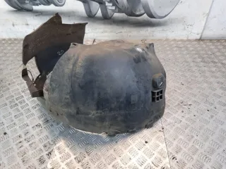 13125604 Защита арок передняя левая (подкрылок) Opel Astra H Арт 55113, вид 6