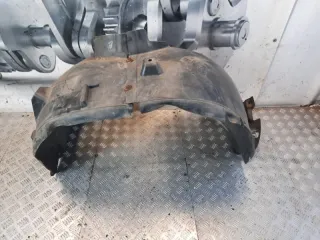 A1648840222 Защита арок передняя правая (подкрылок) Mercedes ML W164 Арт 55119, вид 6