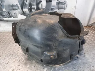 A1648840222 Защита арок передняя правая (подкрылок) Mercedes ML W164 Арт 55119, вид 7