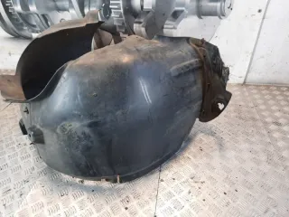 A1648840222 Защита арок передняя правая (подкрылок) Mercedes ML W164 Арт 55119, вид 8
