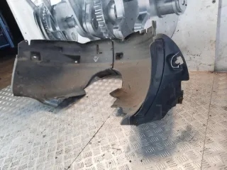 A1648840222 Защита арок передняя правая (подкрылок) Mercedes ML W164 Арт 55119, вид 11