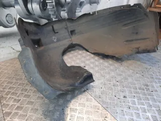 A1648840222 Защита арок передняя правая (подкрылок) Mercedes ML W164 Арт 55119, вид 12