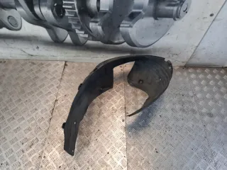 93333174 Защита арок передняя правая (подкрылок) Opel Meriva 1 Арт 55120, вид 1