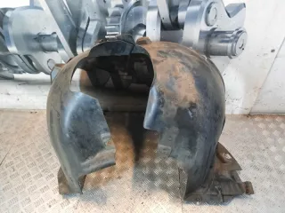 A1648840122 Защита арок передняя левая (подкрылок) Mercedes ML W164 Арт 55124, вид 1