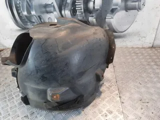 A1648840122 Защита арок передняя левая (подкрылок) Mercedes ML W164 Арт 55124, вид 10