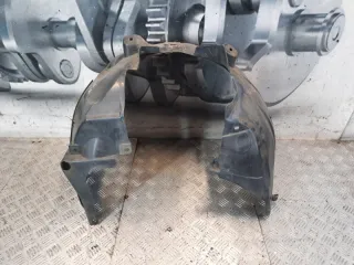 13187357 Защита арок передняя правая (подкрылок) Opel Corsa D Арт 55126, вид 1