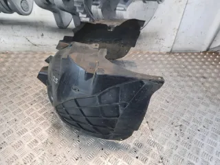 13187357 Защита арок передняя правая (подкрылок) Opel Corsa D Арт 55126, вид 5