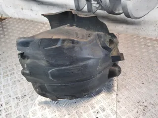13187357 Защита арок передняя правая (подкрылок) Opel Corsa D Арт 55126, вид 6
