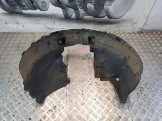13187357 Защита арок передняя правая (подкрылок) Opel Corsa D Арт 55126, вид 8