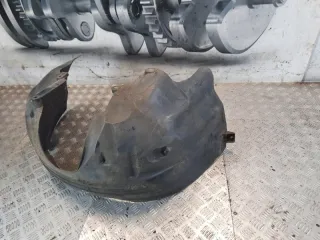 2M5116115AA Защита арок передняя левая (подкрылок) Ford Focus 1 Арт 55130, вид 6