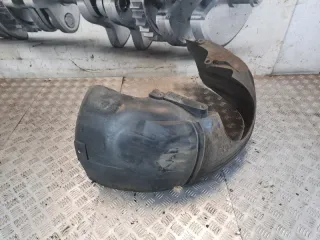 2M5116115AA Защита арок передняя левая (подкрылок) Ford Focus 1 Арт 55130, вид 7