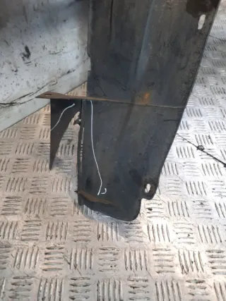 7M3809957C Защита арок передняя левая (подкрылок) Ford Galaxy 2 Арт 55146, вид 3