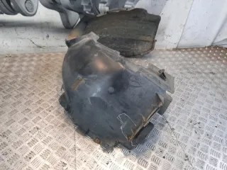 4M5116114AA Защита арок передняя правая (подкрылок) Ford Focus 2 restailing Арт 55211, вид 6