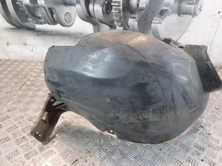 4M5116114AA Защита арок передняя правая (подкрылок) Ford Focus 2 restailing Арт 55211, вид 8
