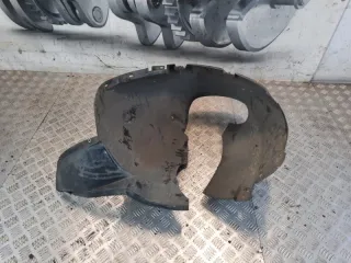 6L0809957C Защита арок передняя левая (подкрылок) Seat Ibiza 3 Арт 55229, вид 8
