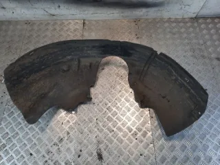 2M5116114AB Защита арок передняя правая (подкрылок) Ford Focus 1 Арт 55237, вид 8