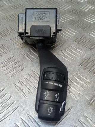 4M5T17A553 Переключатель дворников Ford C-max 1 Арт 55252, вид 1