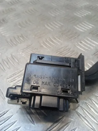 4M5T17A553 Переключатель дворников Ford C-max 1 Арт 55252, вид 5