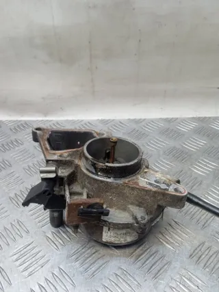 XS7Q2A451BH Насос вакуумный Ford Transit 3 Арт 55265, вид 1