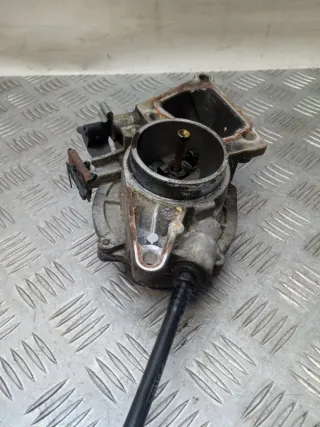 XS7Q2A451BH Насос вакуумный Ford Transit 3 Арт 55265, вид 2