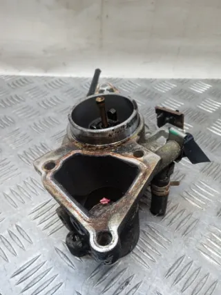 XS7Q2A451BH Насос вакуумный Ford Transit 3 Арт 55265, вид 4