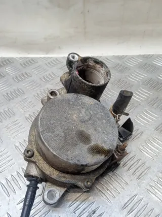 XS7Q2A451BH Насос вакуумный Ford Transit 3 Арт 55265, вид 5