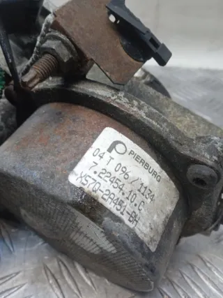 XS7Q2A451BH Насос вакуумный Ford Transit 3 Арт 55265, вид 6