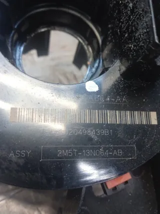 2M5T13N064AB Шлейф руля Ford Focus 1 Арт 55291, вид 6