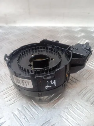 1K0959653 Шлейф руля Volkswagen Golf 5 Арт 55294, вид 1