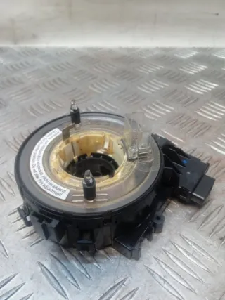 1K0959653 Шлейф руля Volkswagen Golf 5 Арт 55294, вид 3