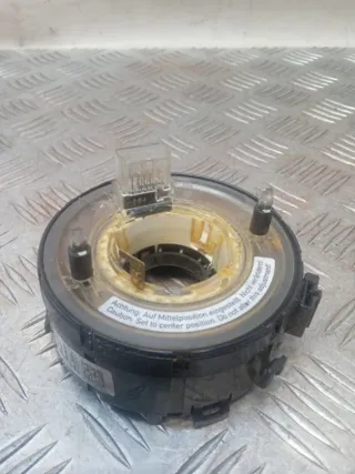 1K0959653 Шлейф руля Volkswagen Golf 5 Арт 55294, вид 4