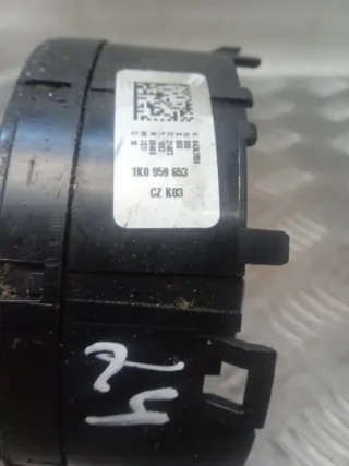 1K0959653 Шлейф руля Volkswagen Golf 5 Арт 55294, вид 5