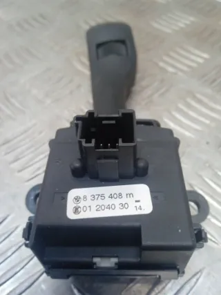 8375408 Переключатель поворотов BMW X5 E53 Арт 55362, вид 6