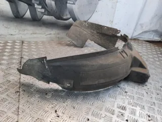 7M3809957C Защита арок передняя левая (подкрылок) Volkswagen Sharan 1 restailing Арт 55368, вид 6