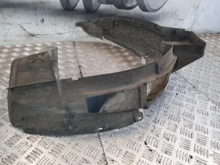 7M3809957C Защита арок передняя левая (подкрылок) Volkswagen Sharan 1 restailing Арт 55368, вид 8