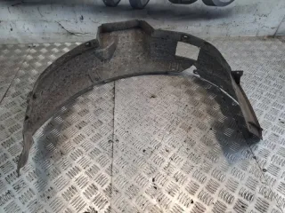 7M3809957C Защита арок передняя левая (подкрылок) Volkswagen Sharan 1 restailing Арт 55368, вид 9