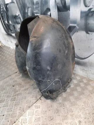 3C0805978 Защита арок передняя правая (подкрылок) Volkswagen Passat B6 Арт 55377, вид 3