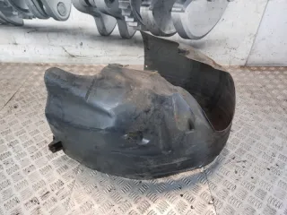 2M5116114AB Защита арок передняя правая (подкрылок) Ford Focus 1 Арт 55393, вид 6