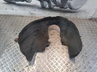 2M5116114AB Защита арок передняя правая (подкрылок) Ford Focus 1 Арт 55393, вид 7