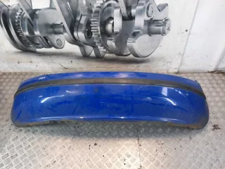  Бампер задний Skoda Fabia 1 Арт 55559, вид 1