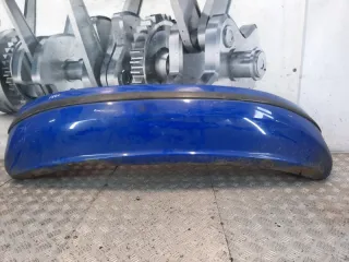  Бампер задний Skoda Fabia 1 Арт 55559, вид 2